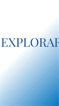 Mobile Screenshot of explorargroup.com